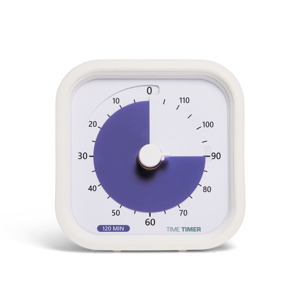 Classroom Countdown Timer  Time Timer MOD® - Education Edition