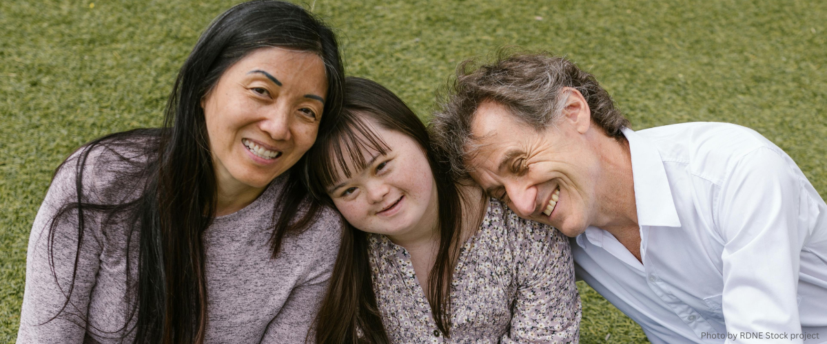 4 Easy Ways to Support People with Disabilities