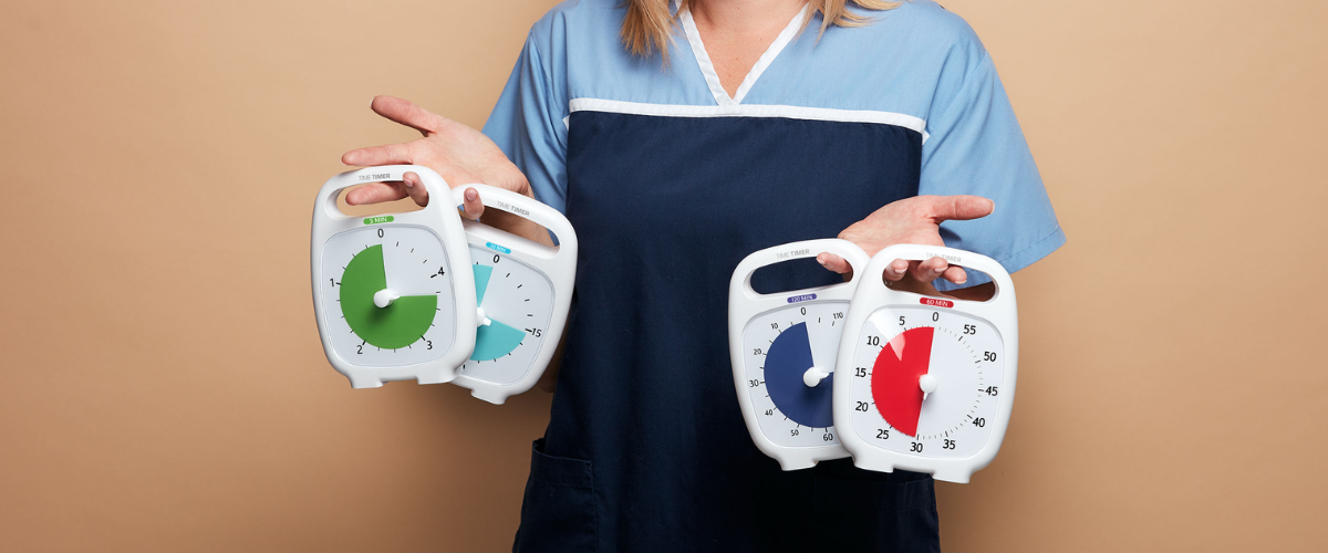 Five Smart Ways Nurses Can Conquer Time Management