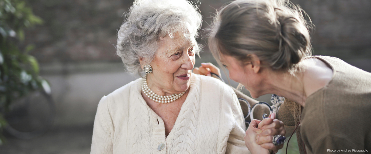 Have a Loved One with Alzheimer’s? 4 Tips for Spending Quality Time Together