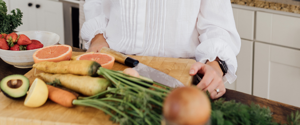 Mealtime Tips For Children On The Autism Spectrum Banner