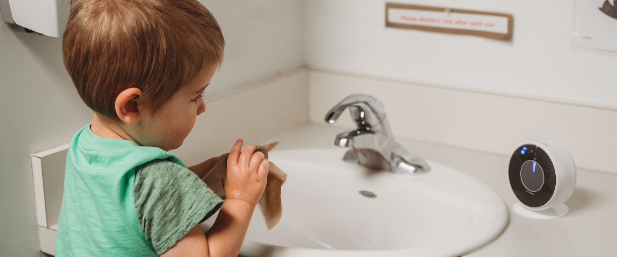 Six Ways Timing is Everything in Toilet Training