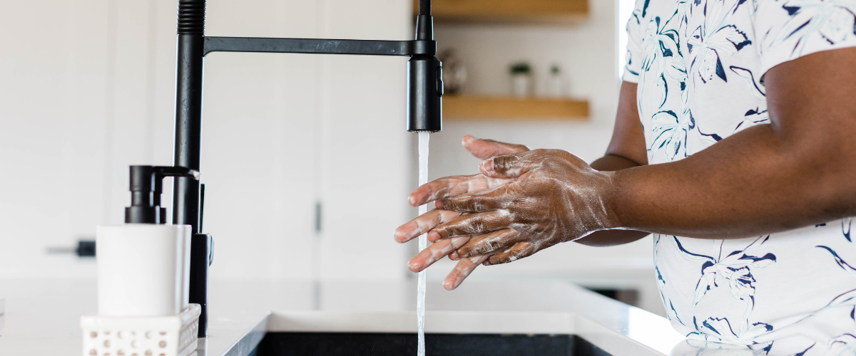 The Importance of Handwashing in Today's World
