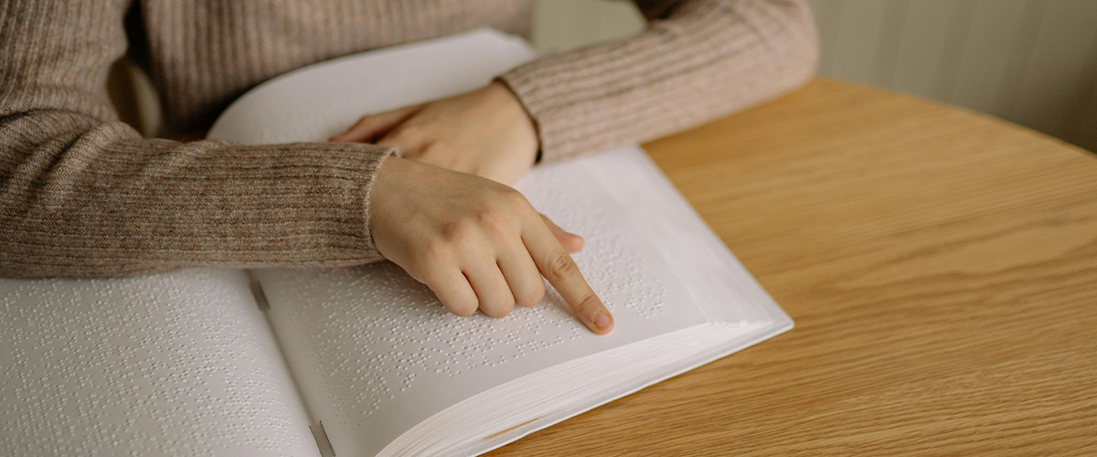 Making Time Visible and Tactile: How Time Timer Braille Supports Low Vision Awareness