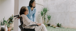 Using Time Timer to Support Eldercare