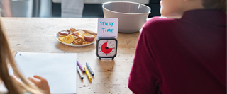 How Visual Learners Can Benefit From Time Timer
