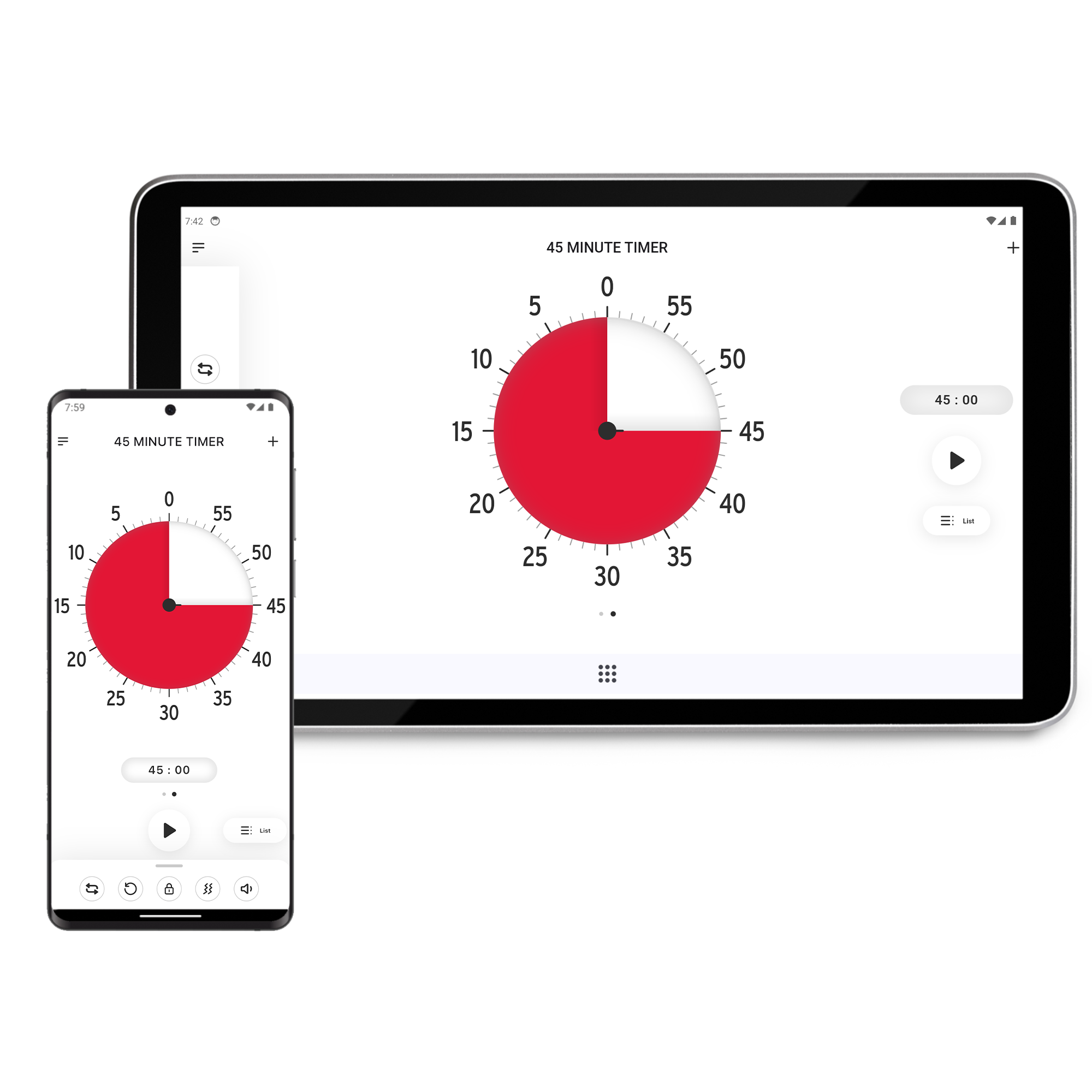 Timer Plus - Workouts Timer on the App Store