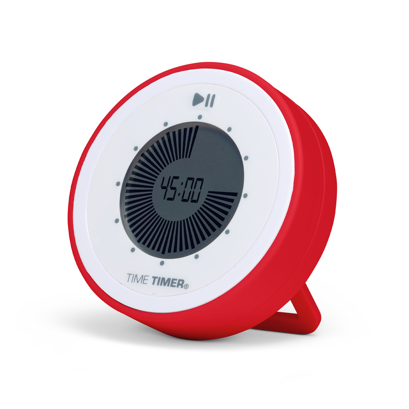 The 90-minute TWIST® Timer in Original Red