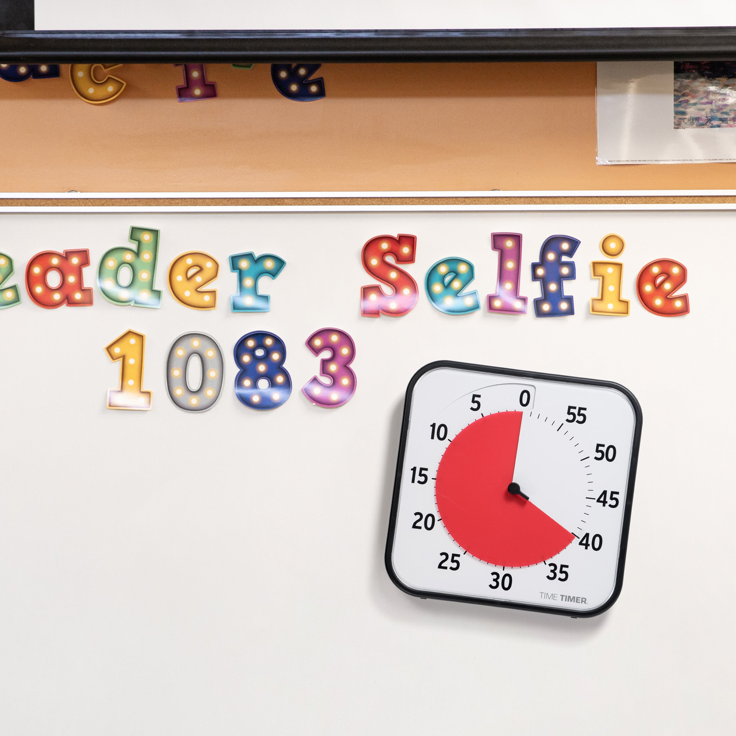 10 Ways I Use a Time Timer in My Classroom - Read Relevant