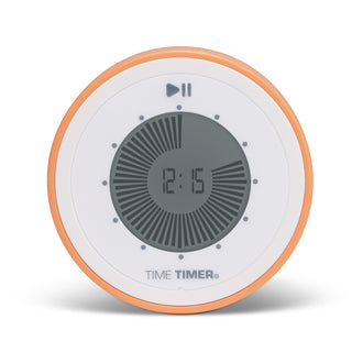 Time Timer TWIST® in orange