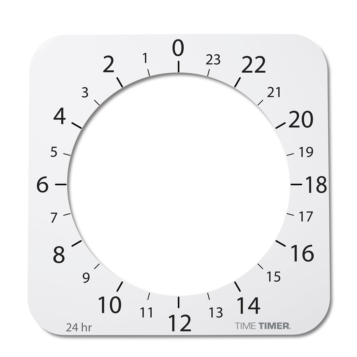 Time Timer® MAX